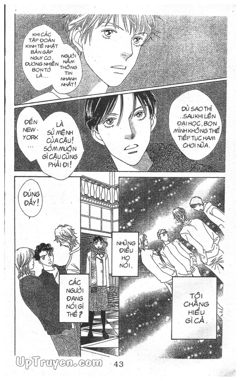 Con Nhà Giàu: Chapter 194