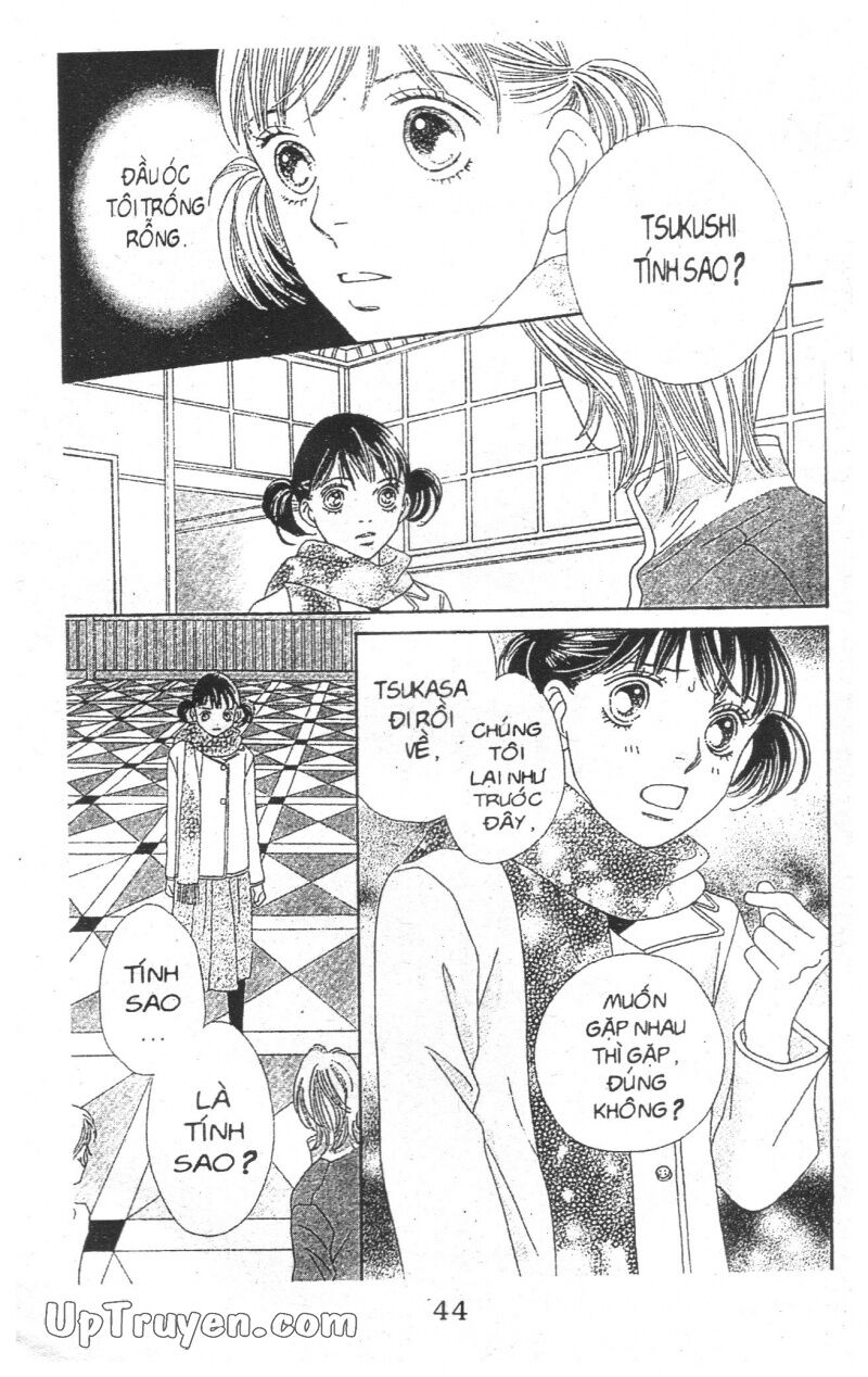 Con Nhà Giàu: Chapter 194
