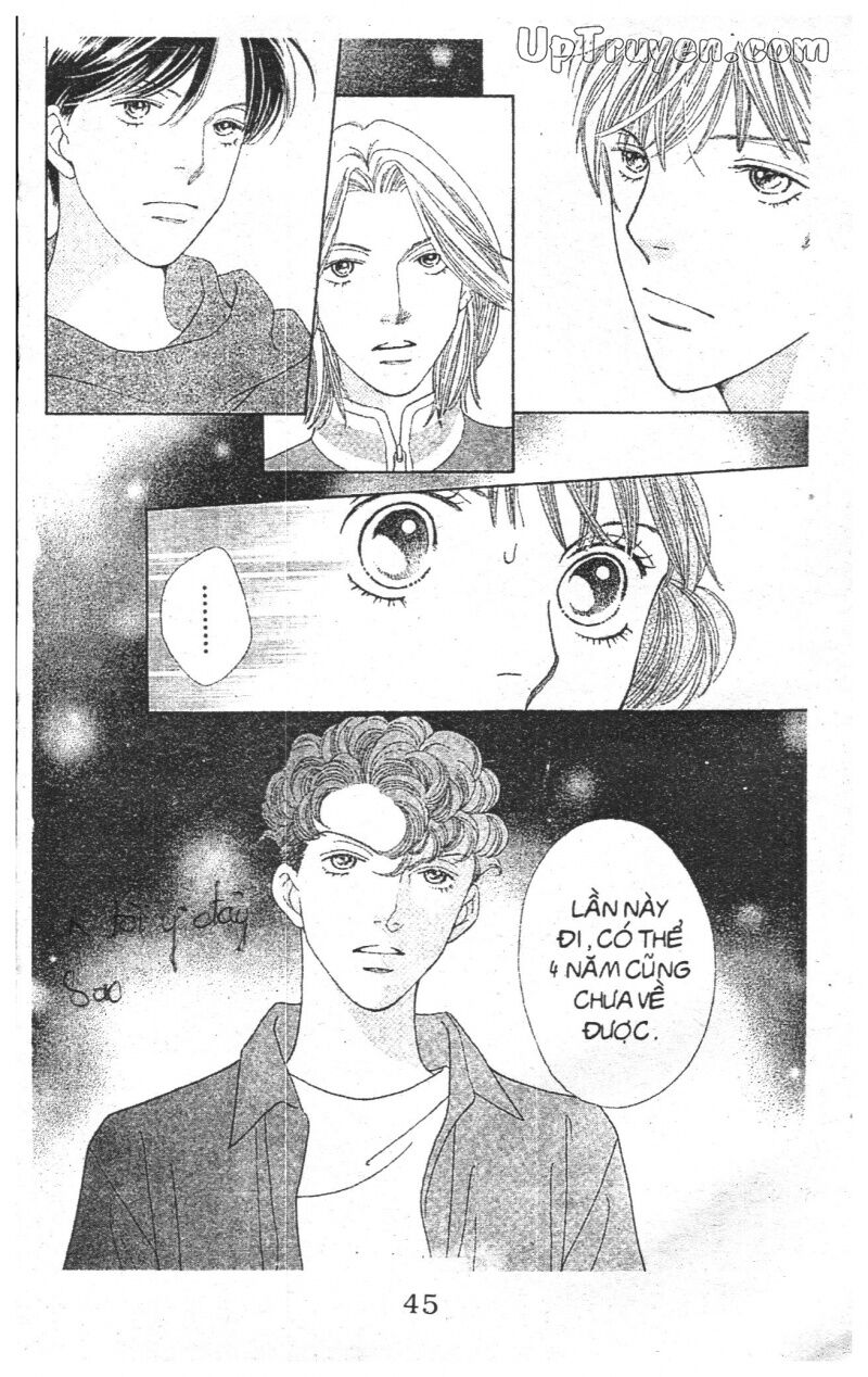 Con Nhà Giàu: Chapter 194