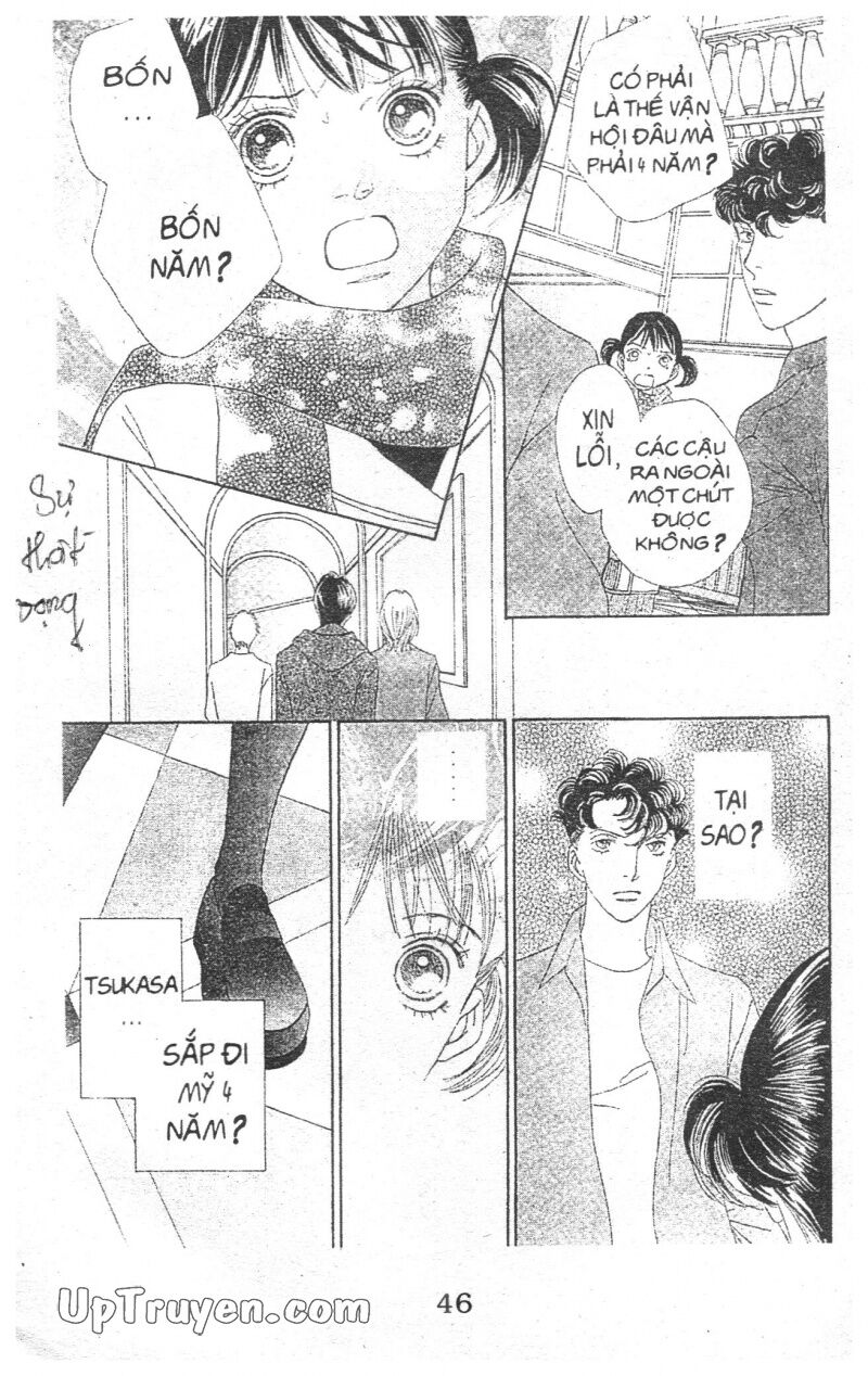Con Nhà Giàu: Chapter 194