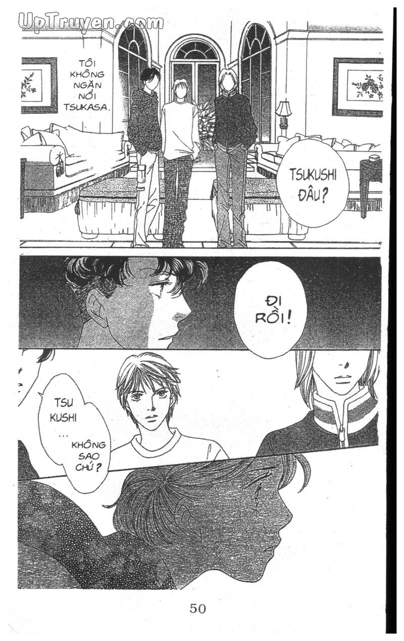 Con Nhà Giàu: Chapter 194