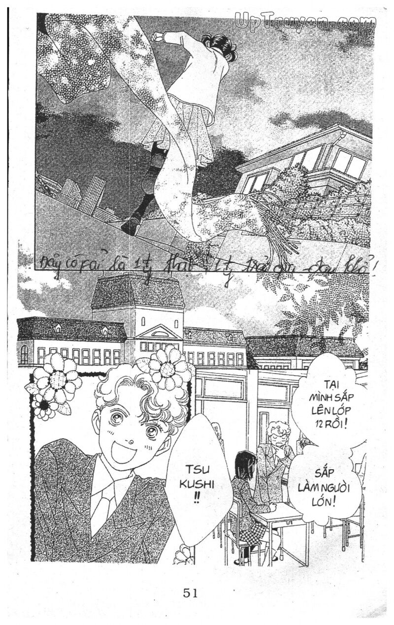 Con Nhà Giàu: Chapter 194