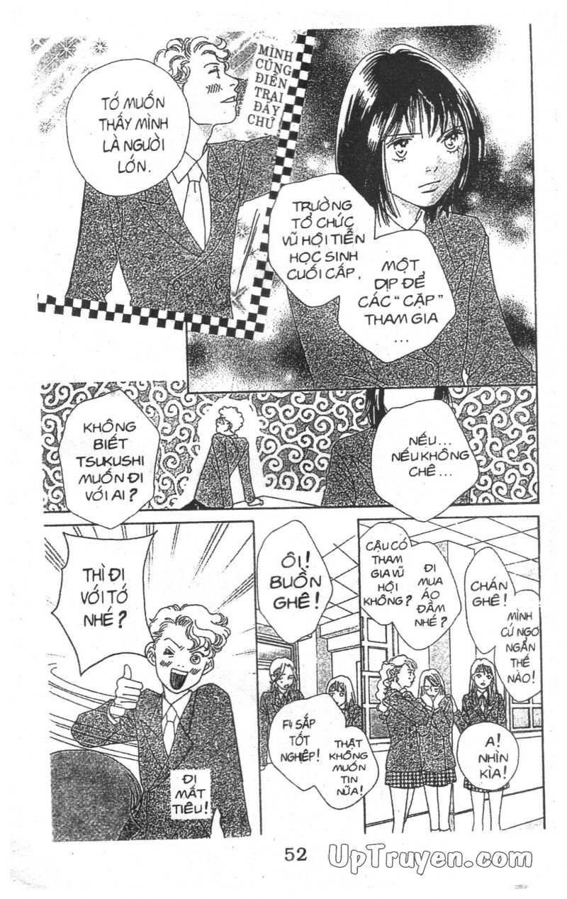 Con Nhà Giàu: Chapter 194