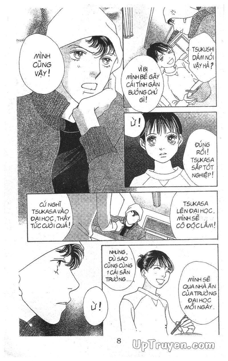Con Nhà Giàu: Chapter 194