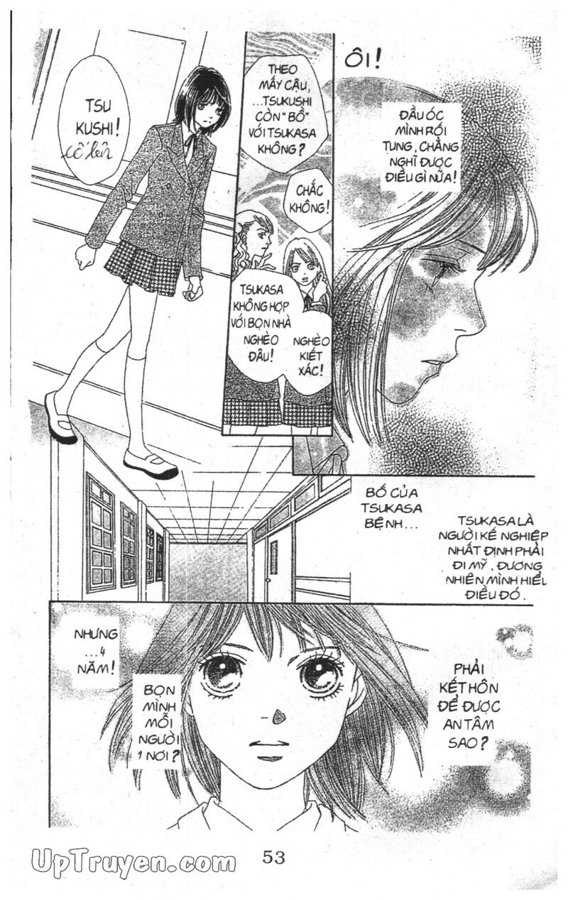 Con Nhà Giàu: Chapter 194