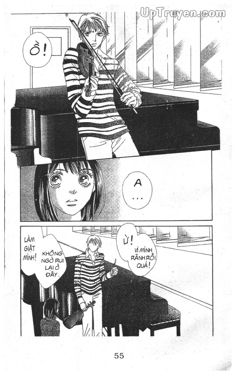 Con Nhà Giàu: Chapter 194