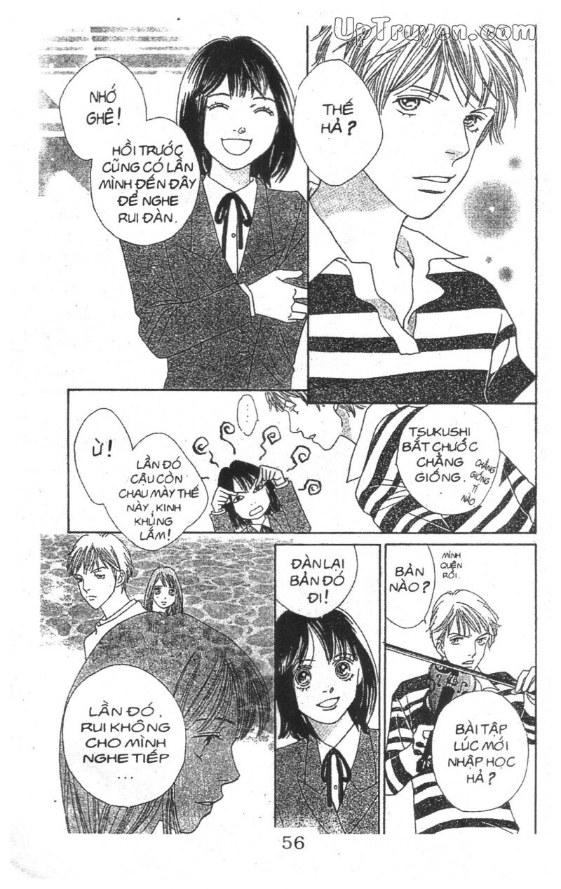 Con Nhà Giàu: Chapter 194