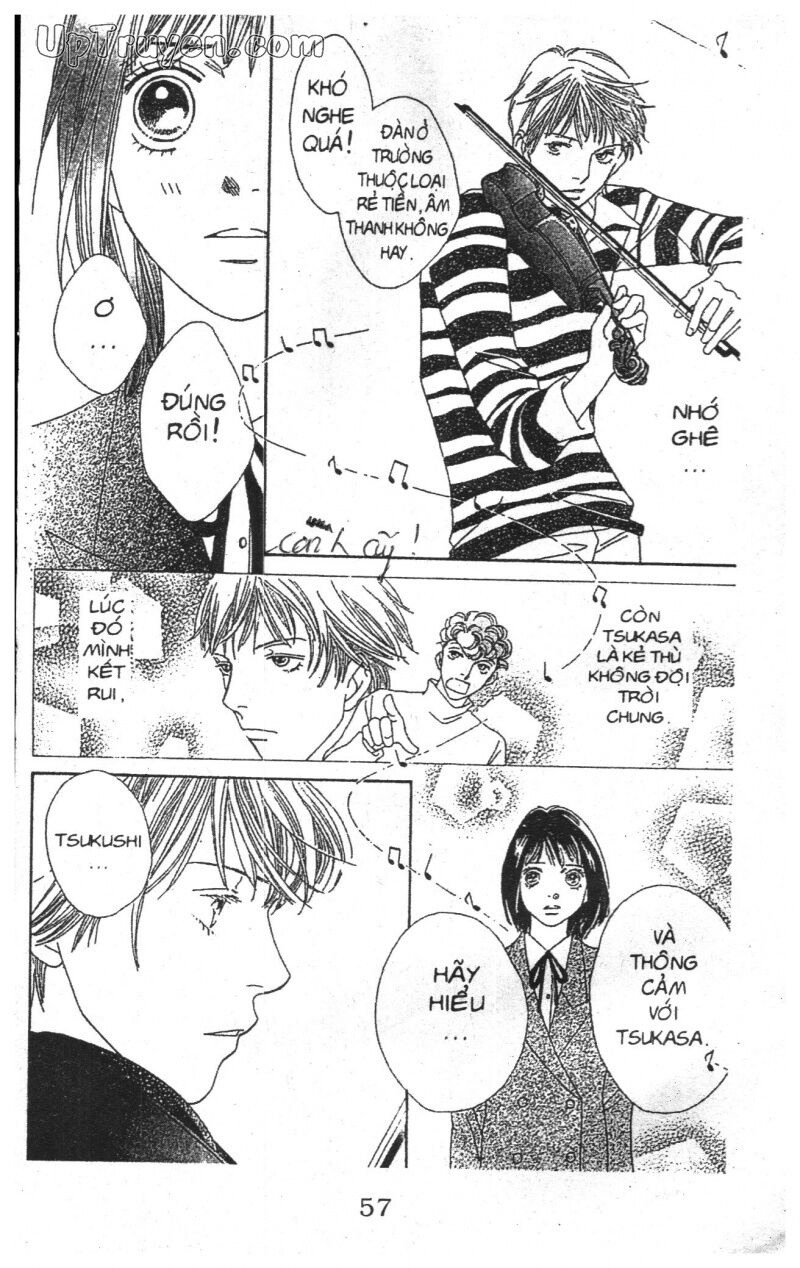 Con Nhà Giàu: Chapter 194