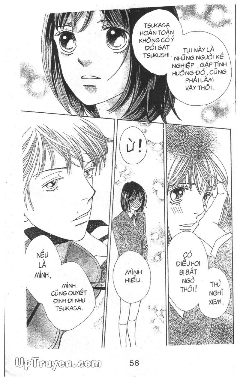 Con Nhà Giàu: Chapter 194