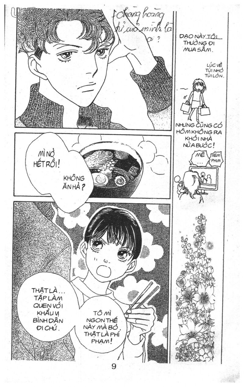 Con Nhà Giàu: Chapter 194