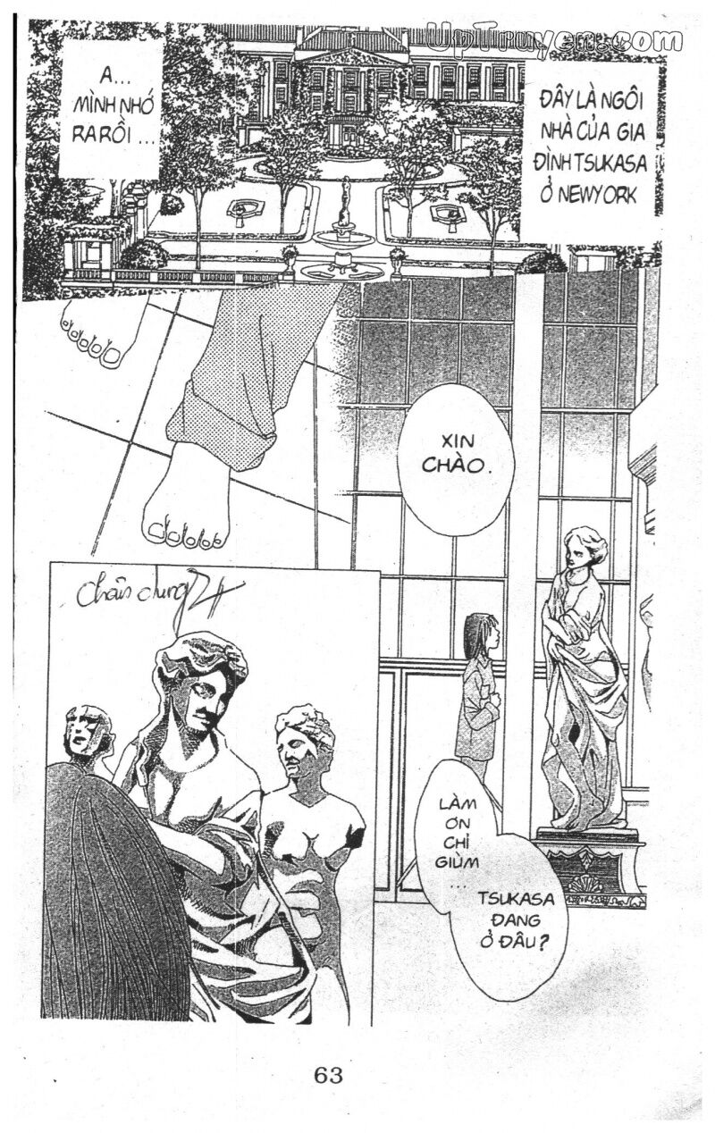 Con Nhà Giàu: Chapter 194