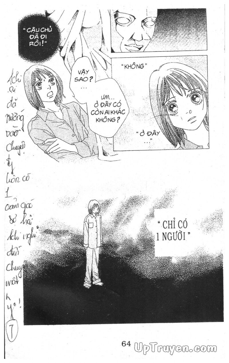 Con Nhà Giàu: Chapter 194