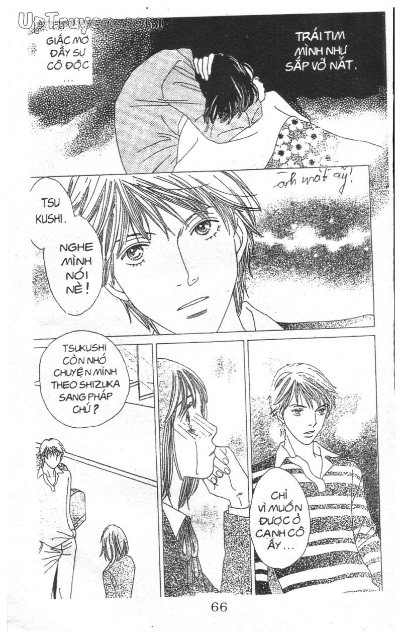 Con Nhà Giàu: Chapter 194