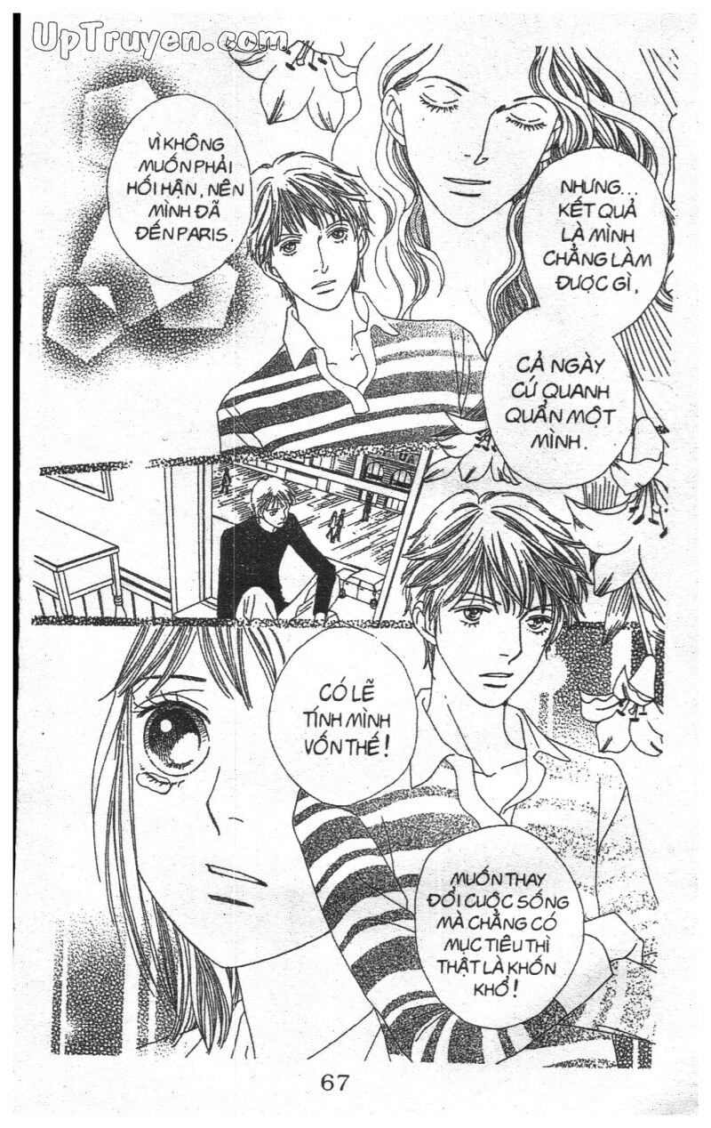 Con Nhà Giàu: Chapter 194
