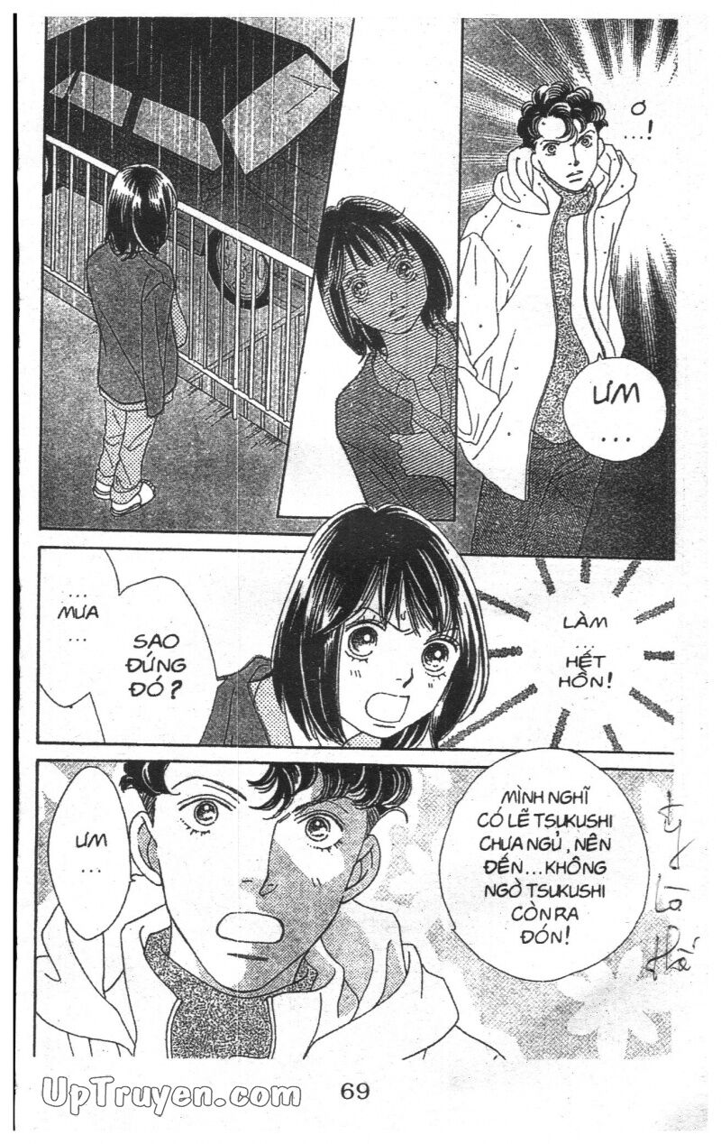 Con Nhà Giàu: Chapter 194