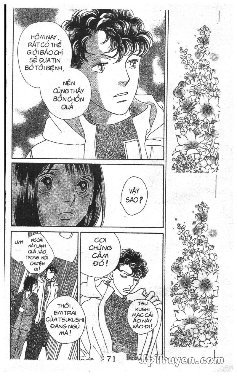 Con Nhà Giàu: Chapter 194