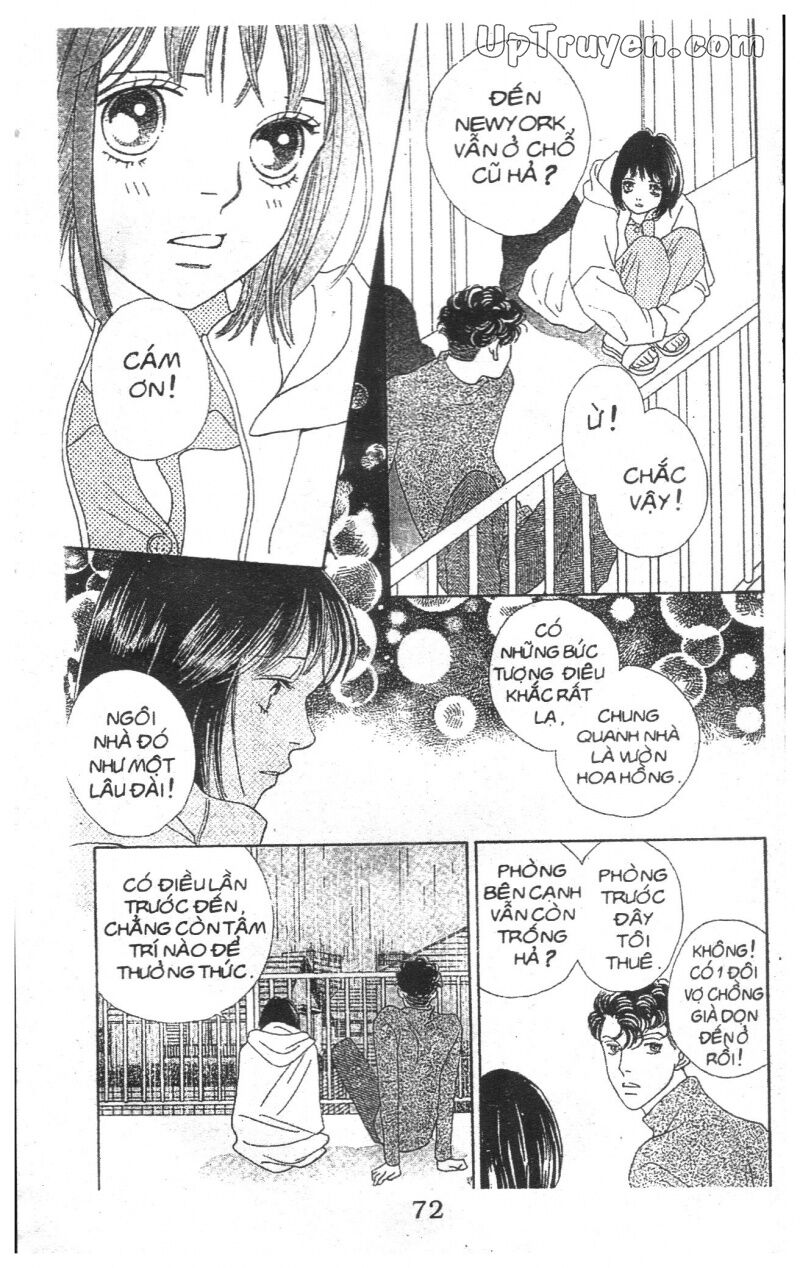 Con Nhà Giàu: Chapter 194