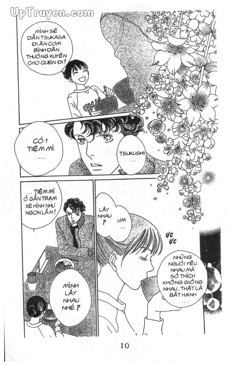 Con Nhà Giàu: Chapter 194