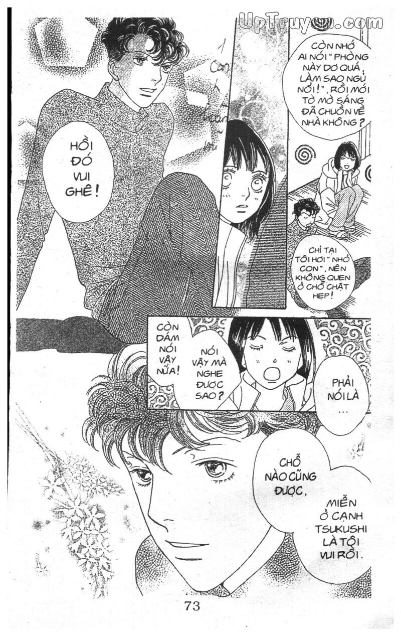 Con Nhà Giàu: Chapter 194