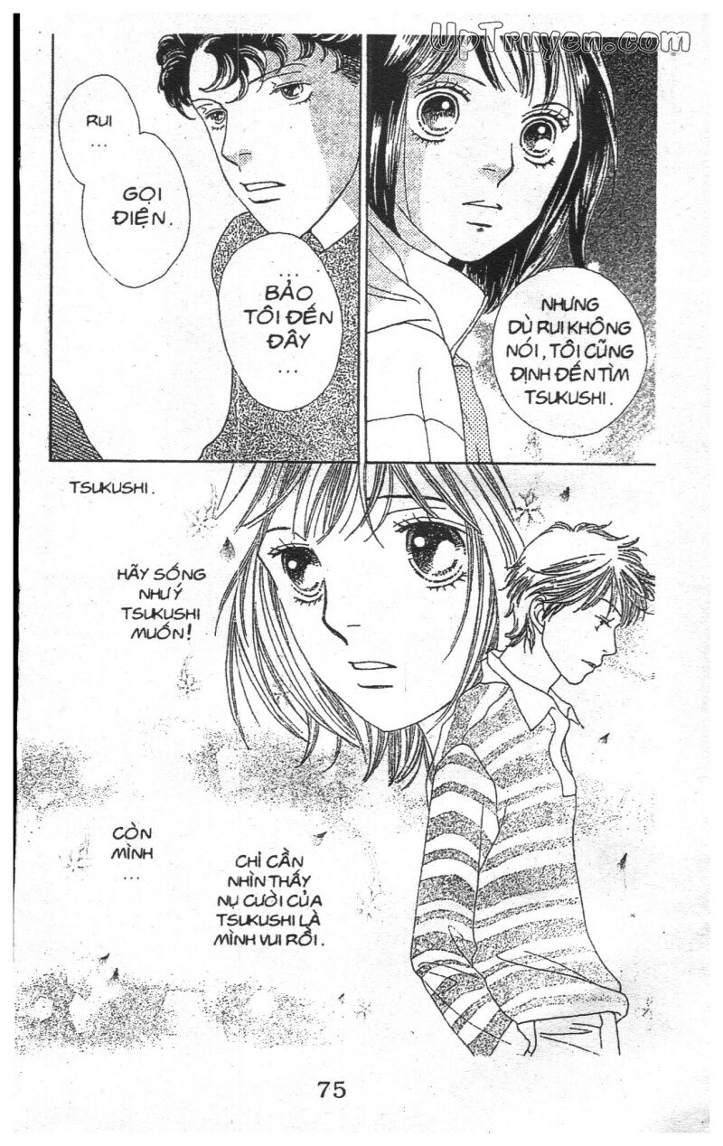 Con Nhà Giàu: Chapter 194
