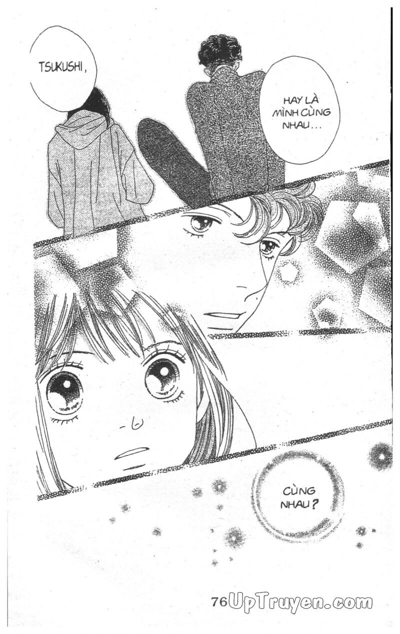 Con Nhà Giàu: Chapter 194