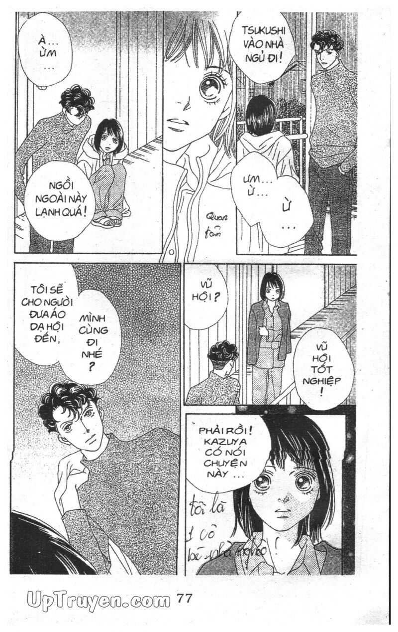 Con Nhà Giàu: Chapter 194