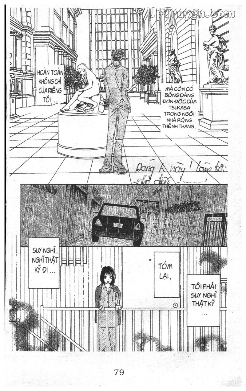 Con Nhà Giàu: Chapter 194