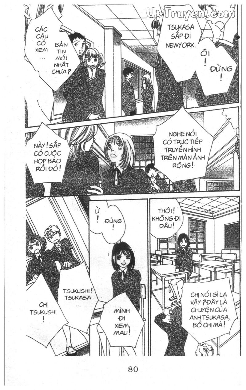 Con Nhà Giàu: Chapter 194