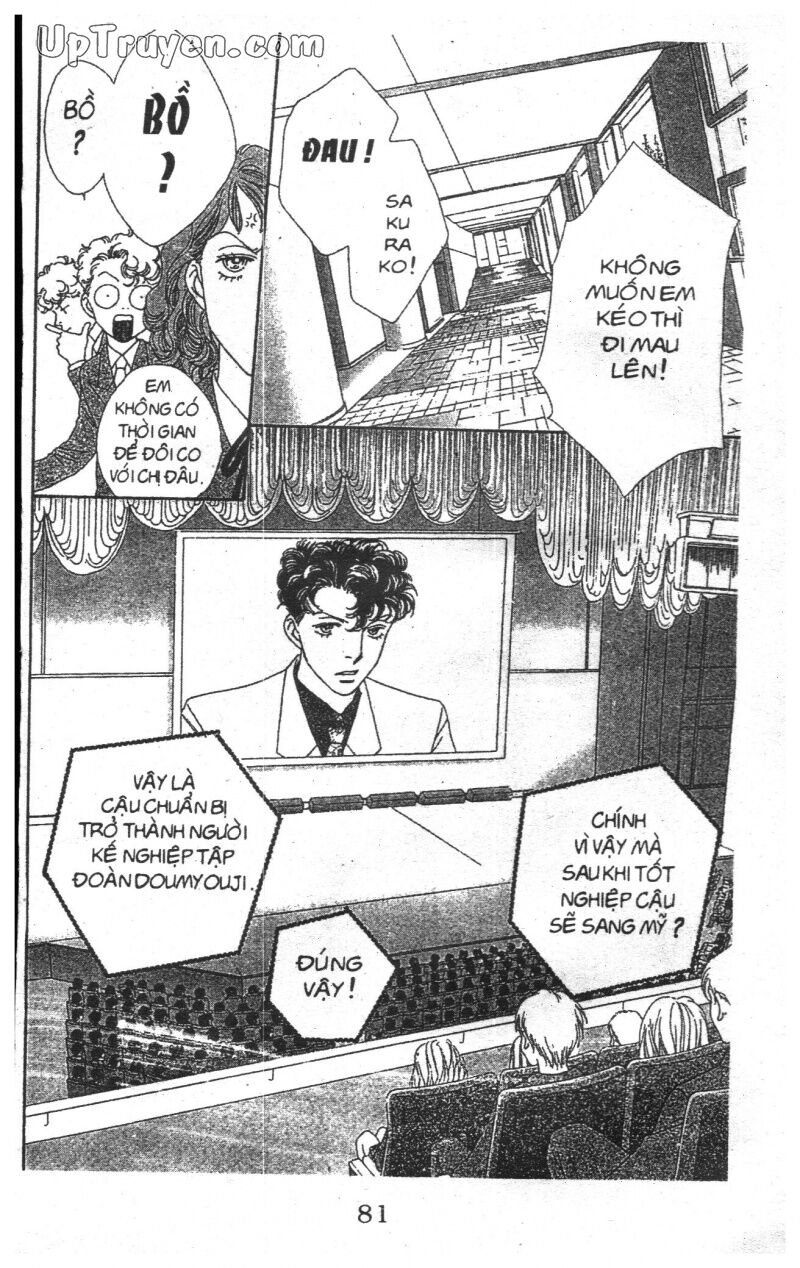 Con Nhà Giàu: Chapter 194