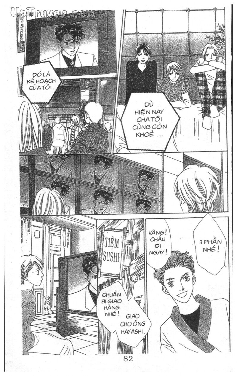 Con Nhà Giàu: Chapter 194