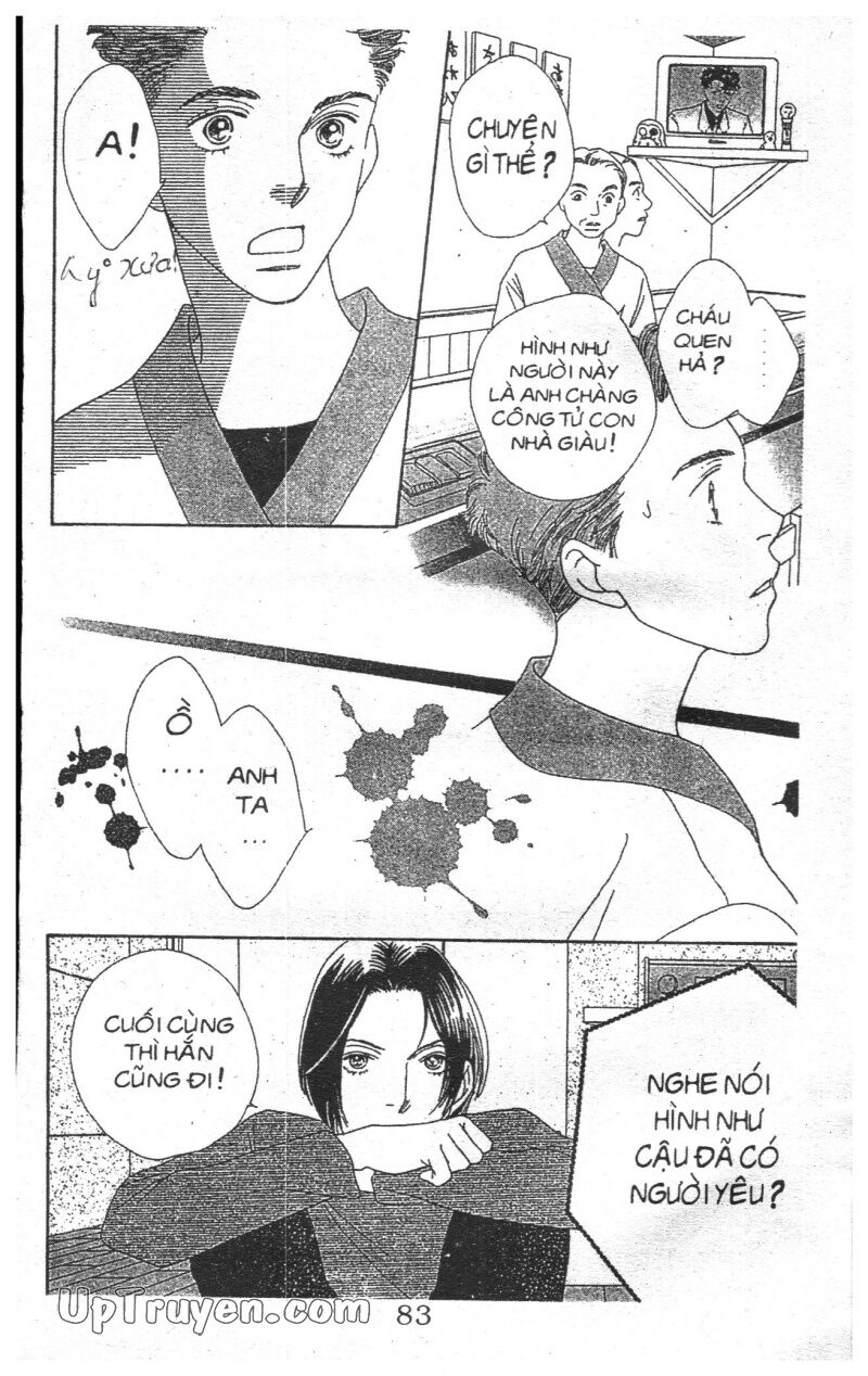 Con Nhà Giàu: Chapter 194