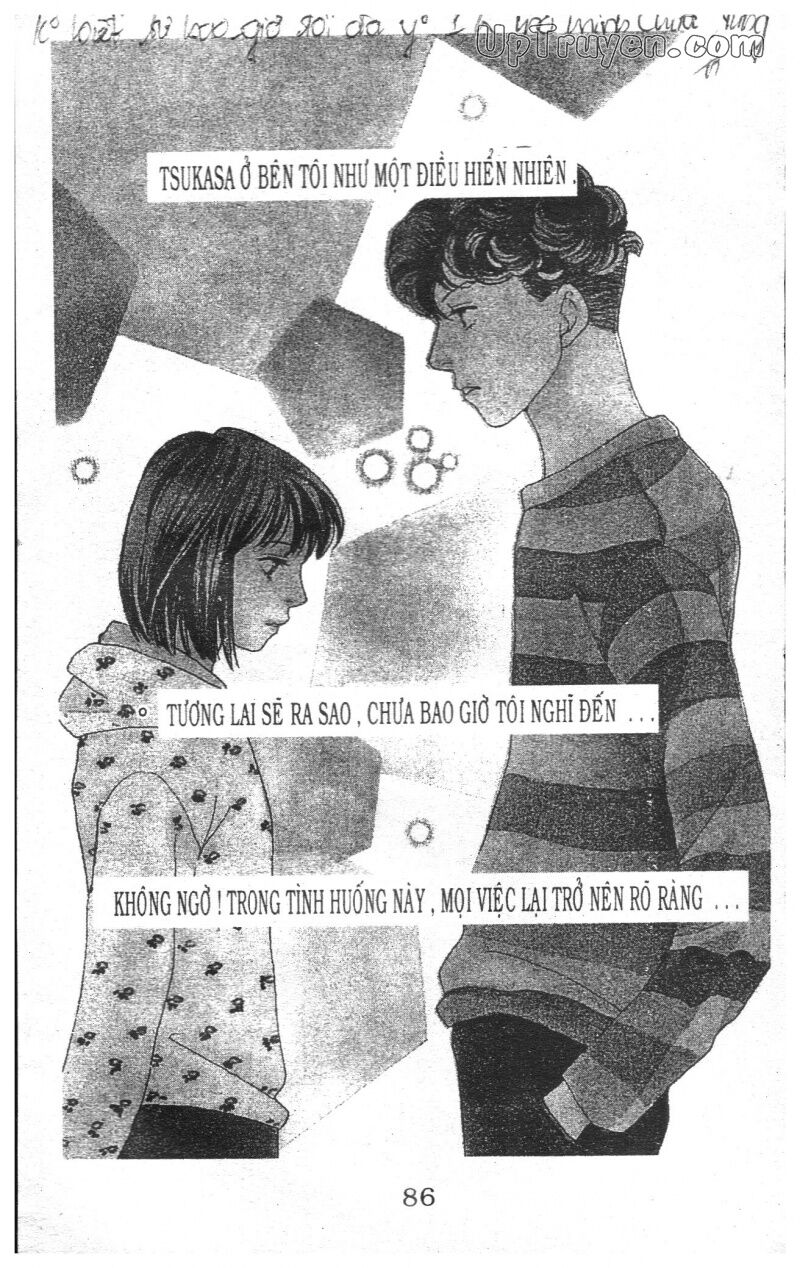 Con Nhà Giàu: Chapter 194