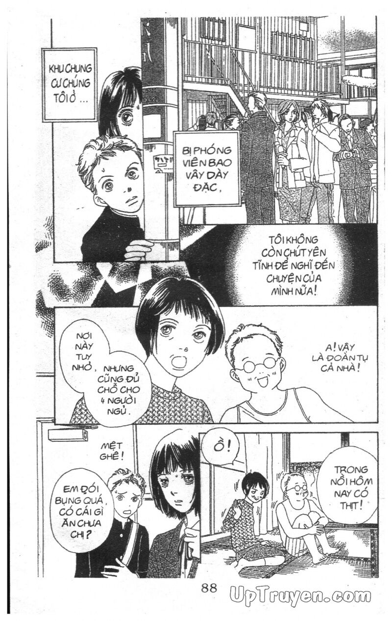 Con Nhà Giàu: Chapter 194