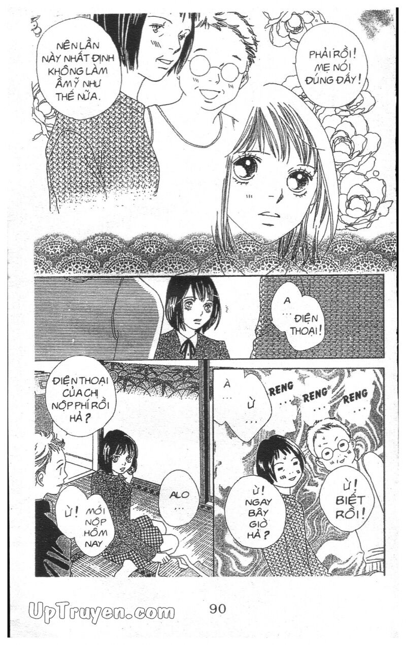Con Nhà Giàu: Chapter 194