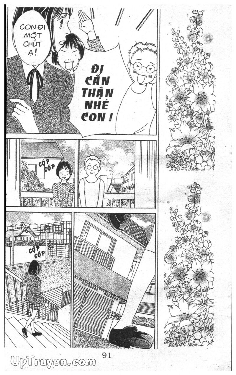 Con Nhà Giàu: Chapter 194