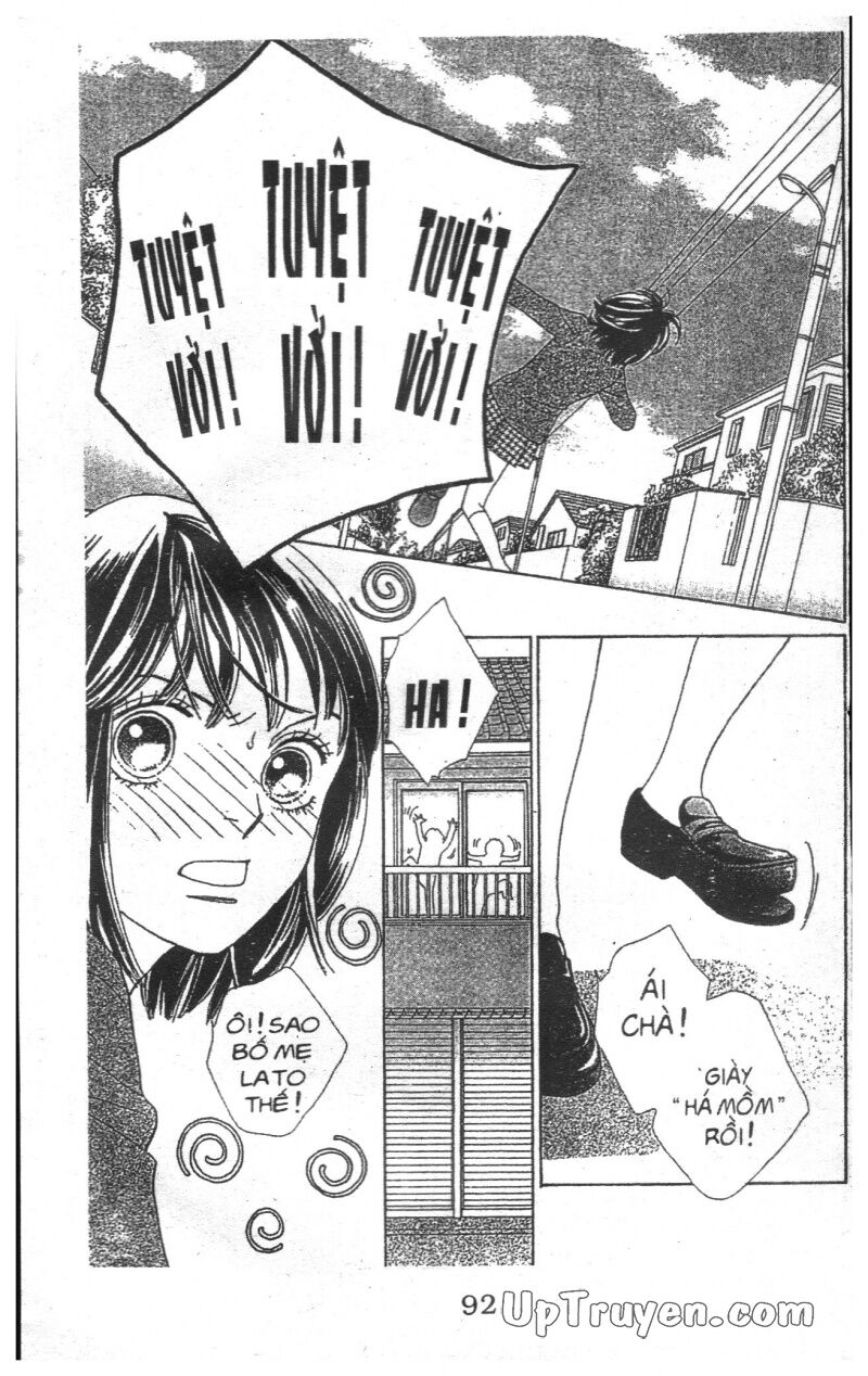 Con Nhà Giàu: Chapter 194