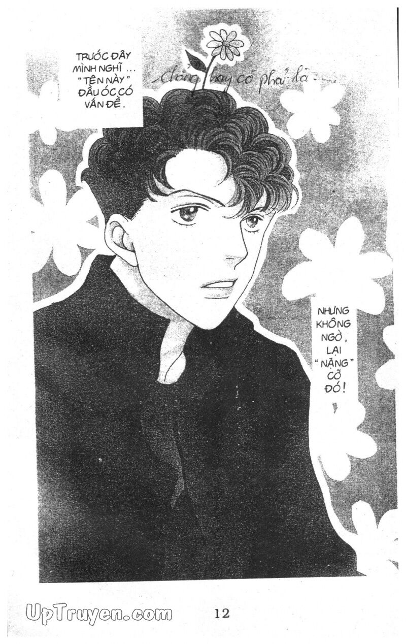 Con Nhà Giàu: Chapter 194