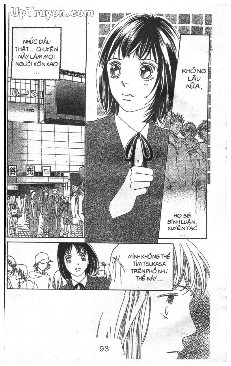 Con Nhà Giàu: Chapter 194