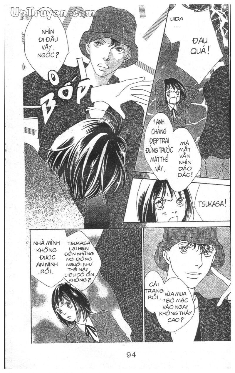 Con Nhà Giàu: Chapter 194