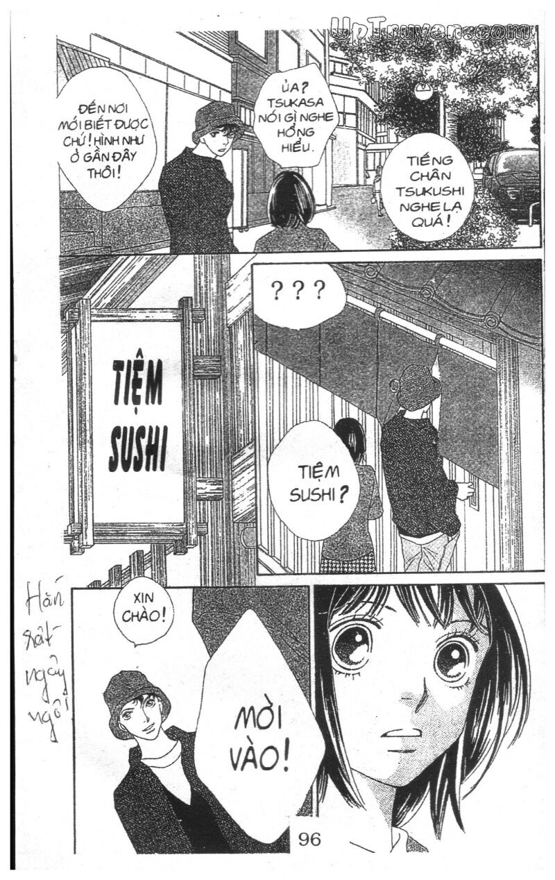 Con Nhà Giàu: Chapter 194