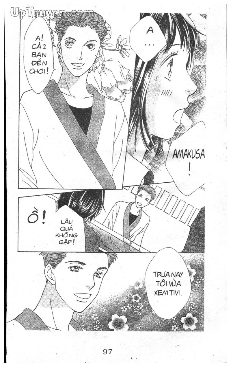 Con Nhà Giàu: Chapter 194