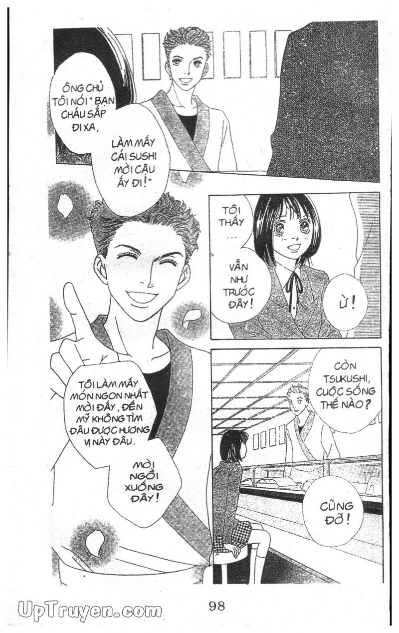 Con Nhà Giàu: Chapter 194