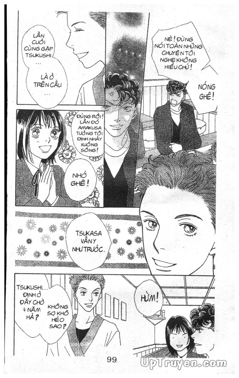 Con Nhà Giàu: Chapter 194