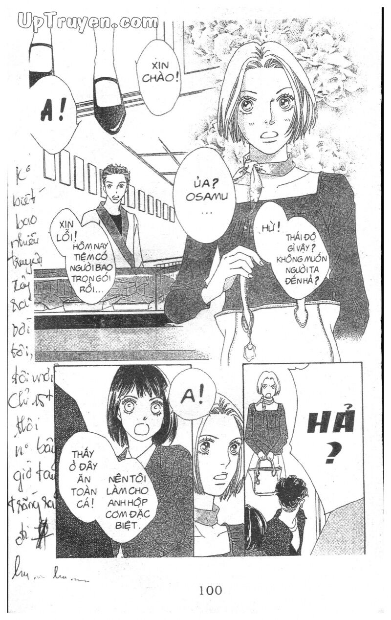 Con Nhà Giàu: Chapter 194