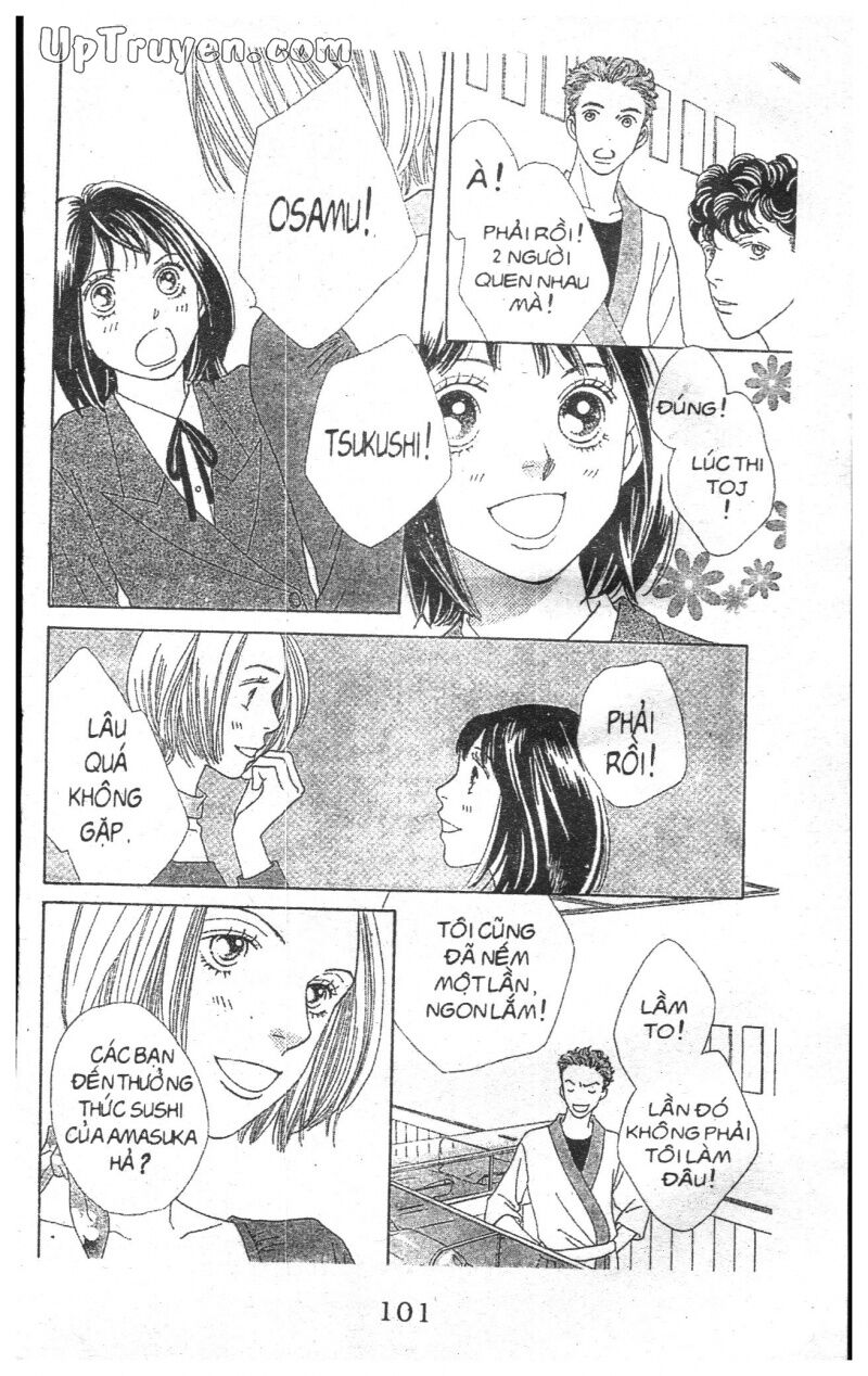 Con Nhà Giàu: Chapter 194