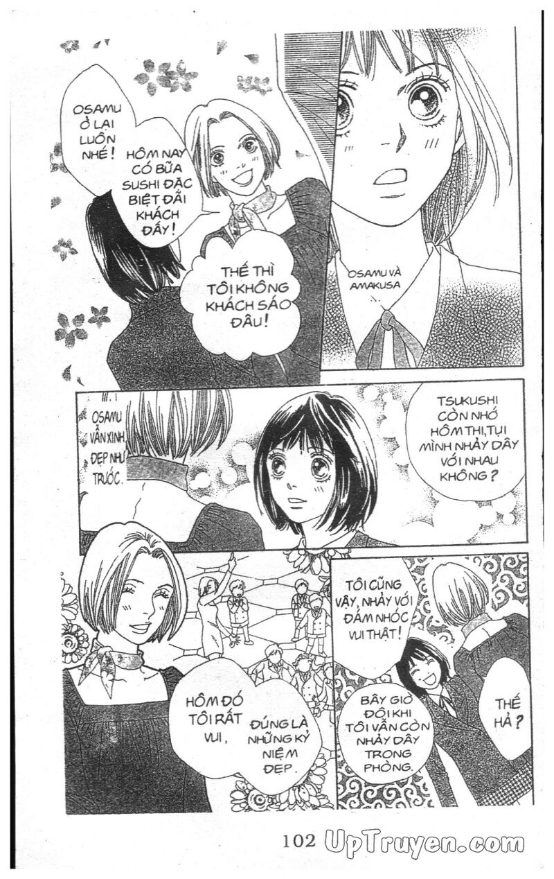 Con Nhà Giàu: Chapter 194
