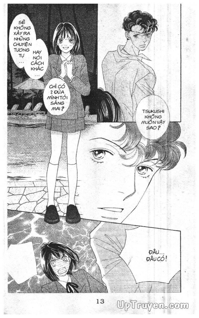 Con Nhà Giàu: Chapter 195