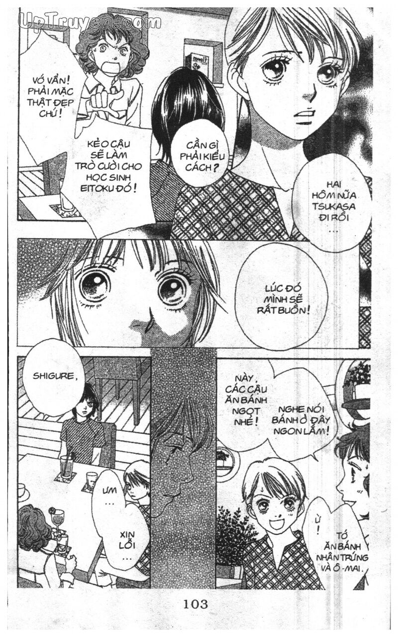 Con Nhà Giàu: Chapter 195