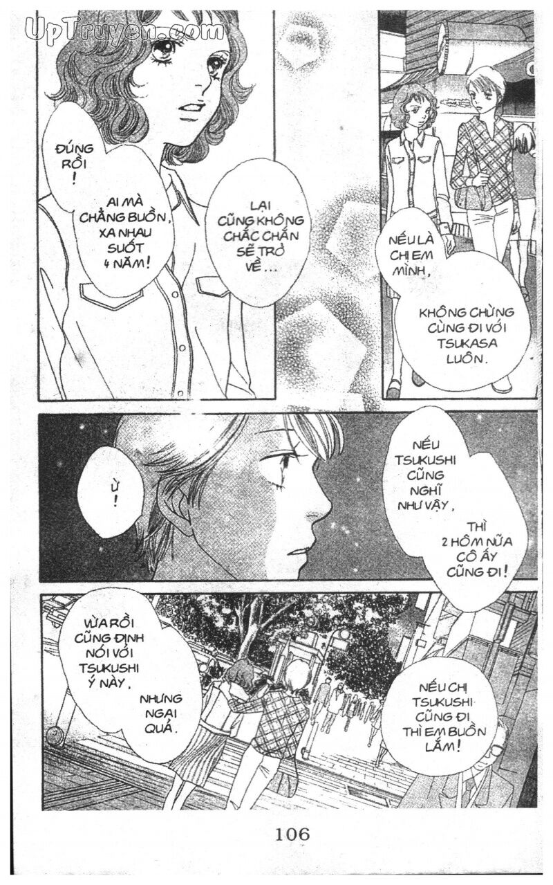 Con Nhà Giàu: Chapter 195