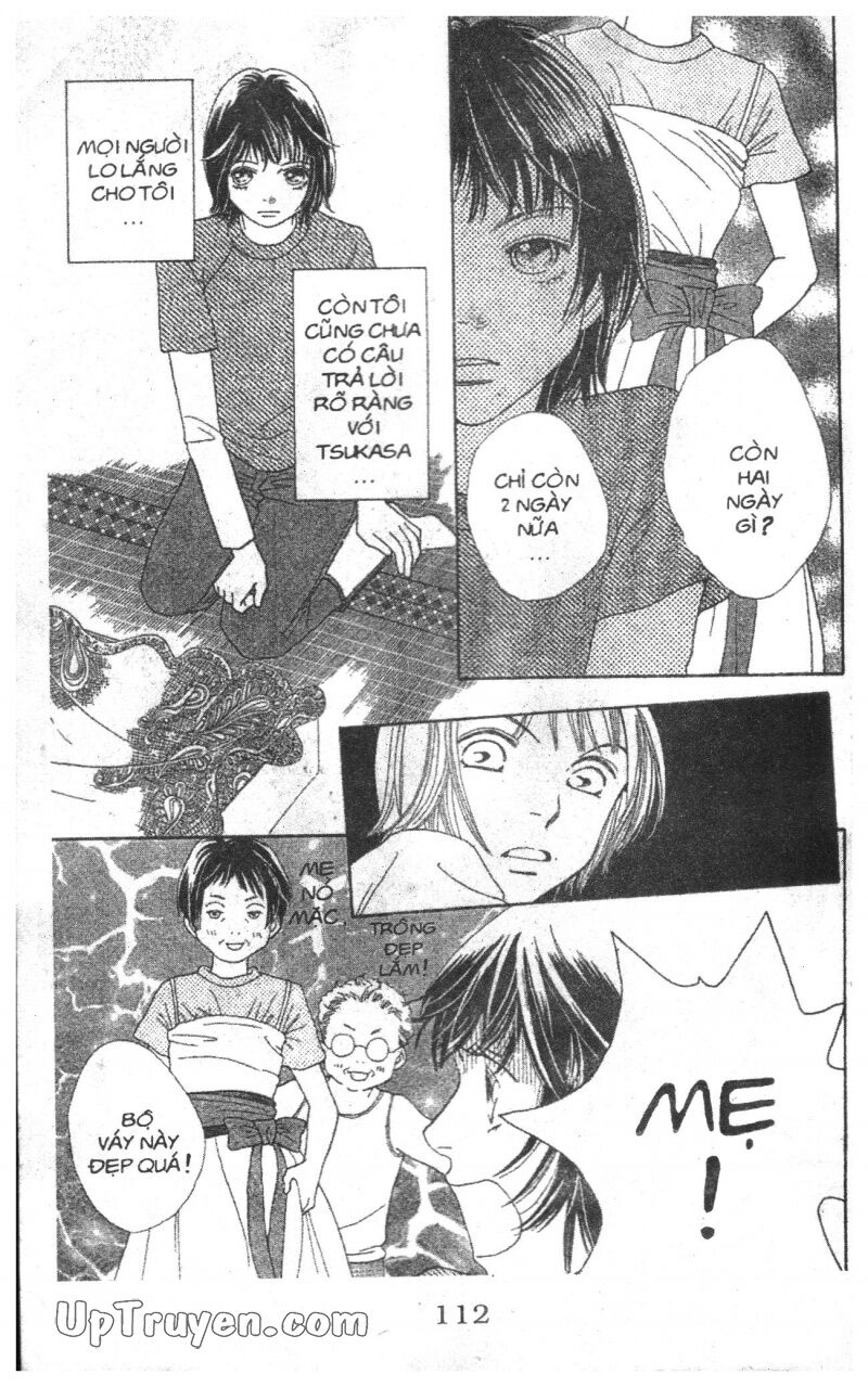 Con Nhà Giàu: Chapter 195